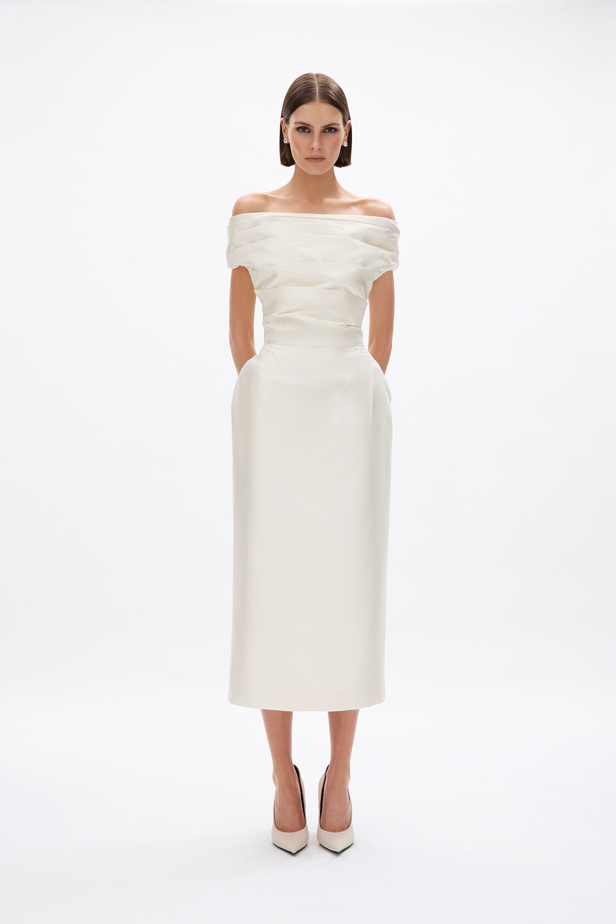 Bronte Dress