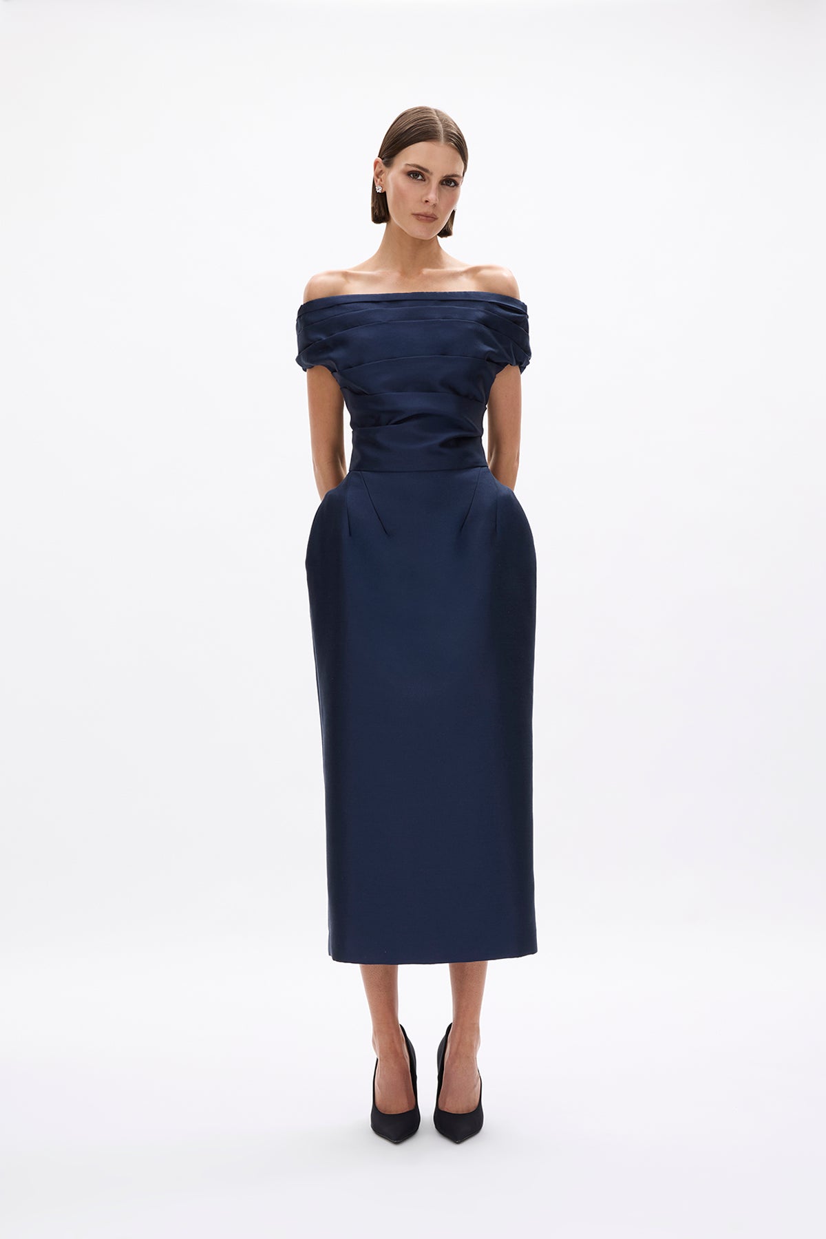 Bronte Dress