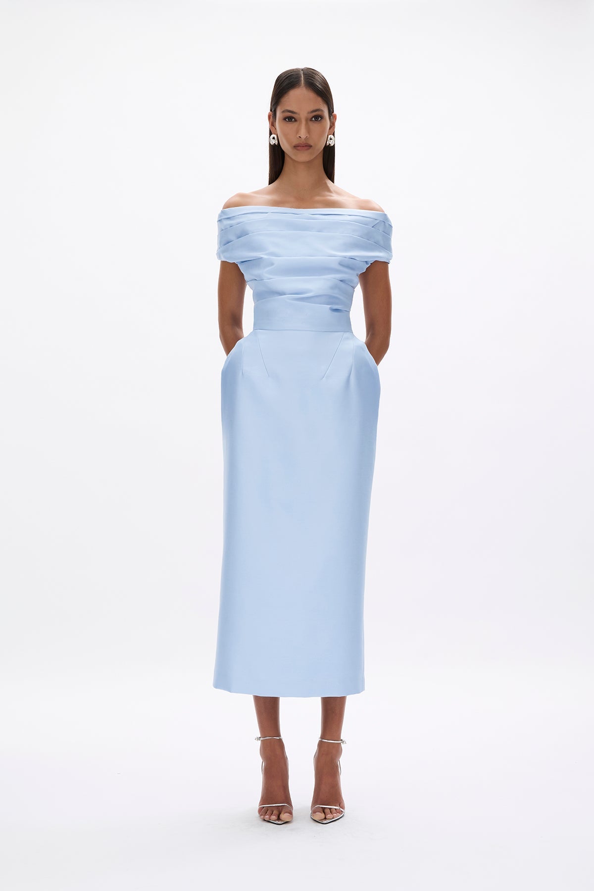 Bronte Dress