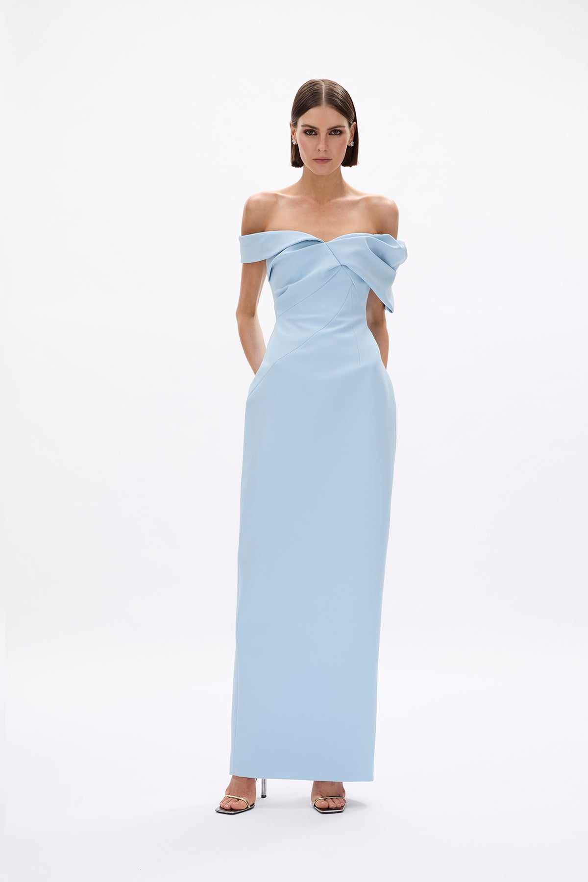 Maddie Gown