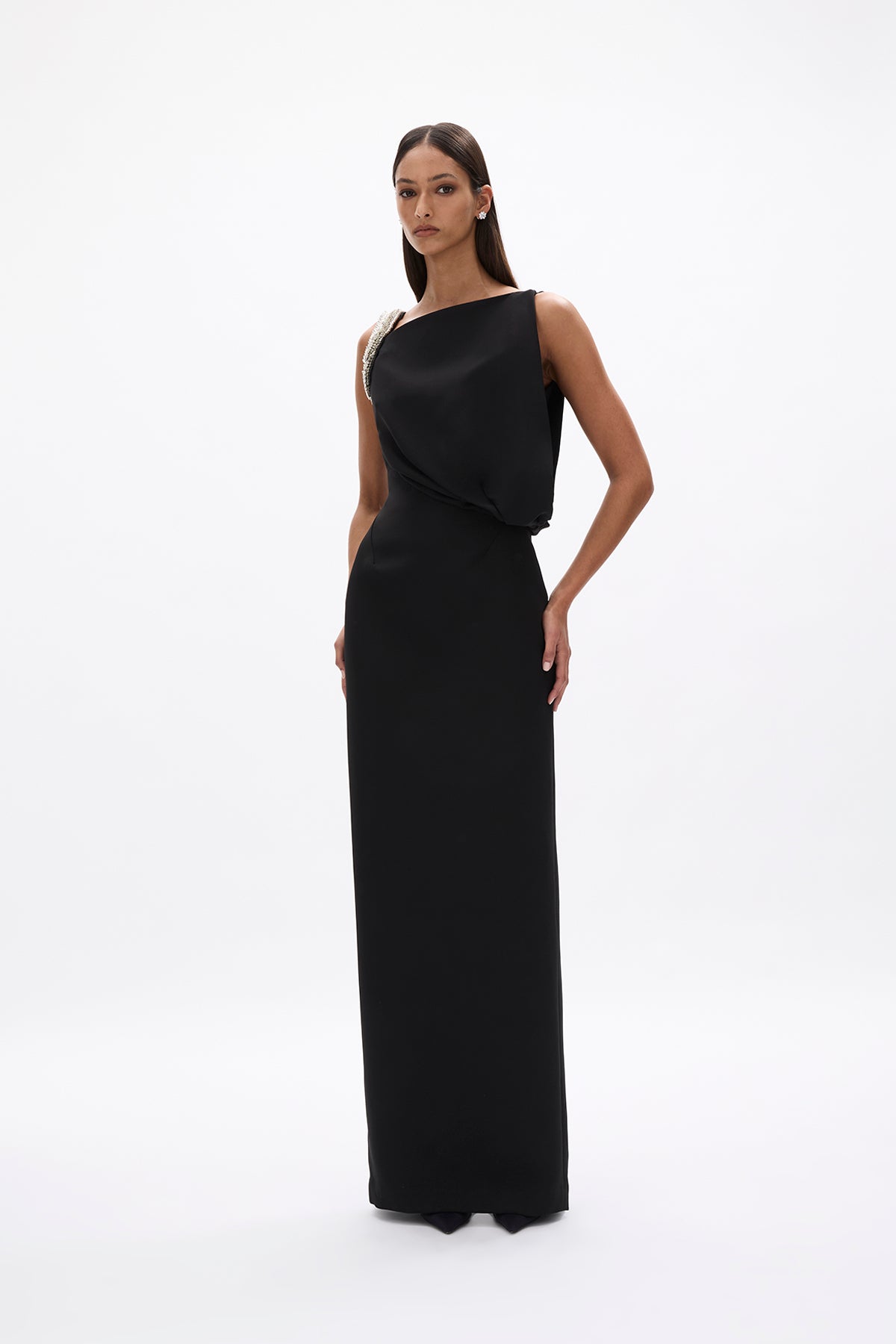 Claudelle Gown
