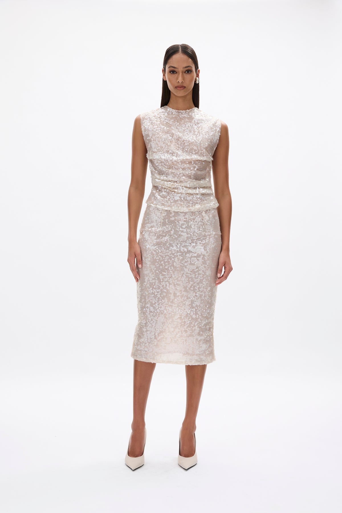 Marlow Skirt
