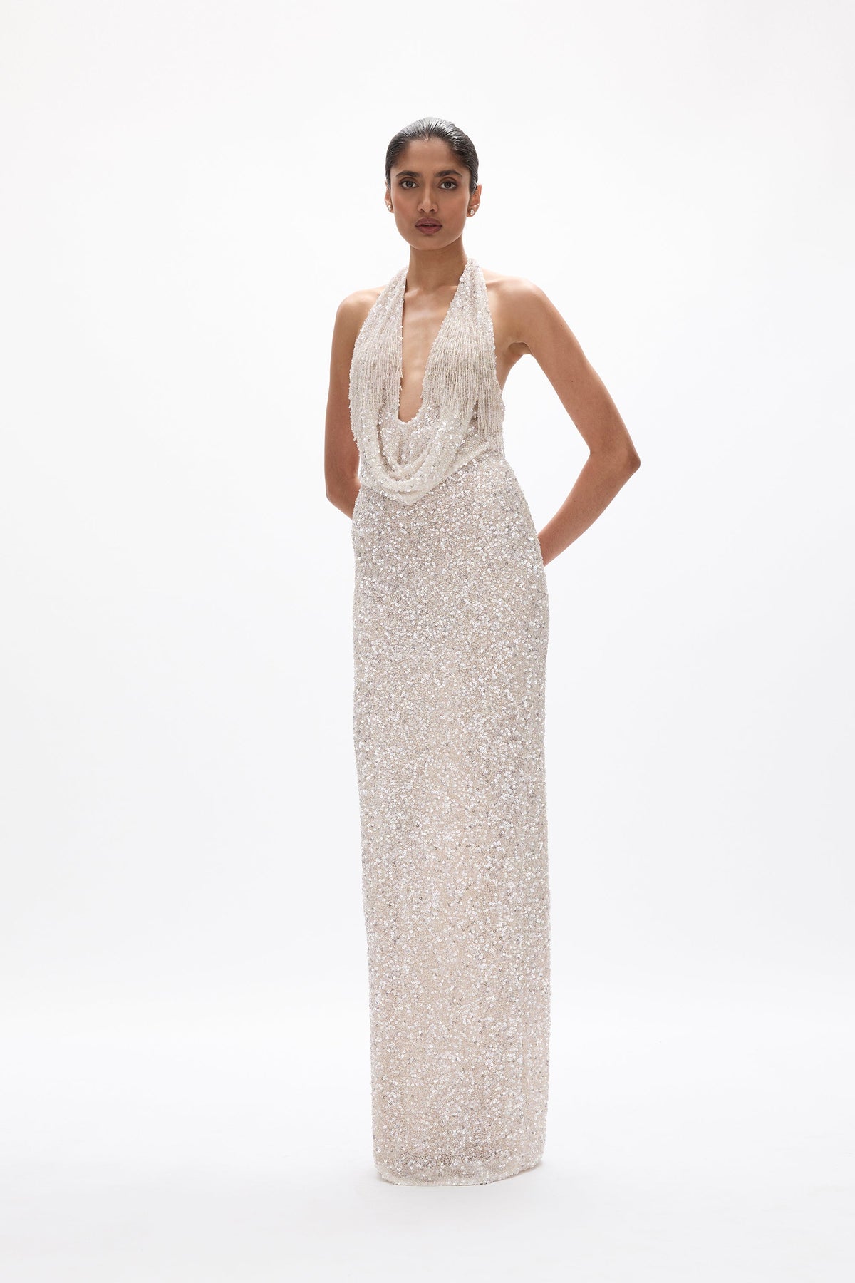 Presley Gown
