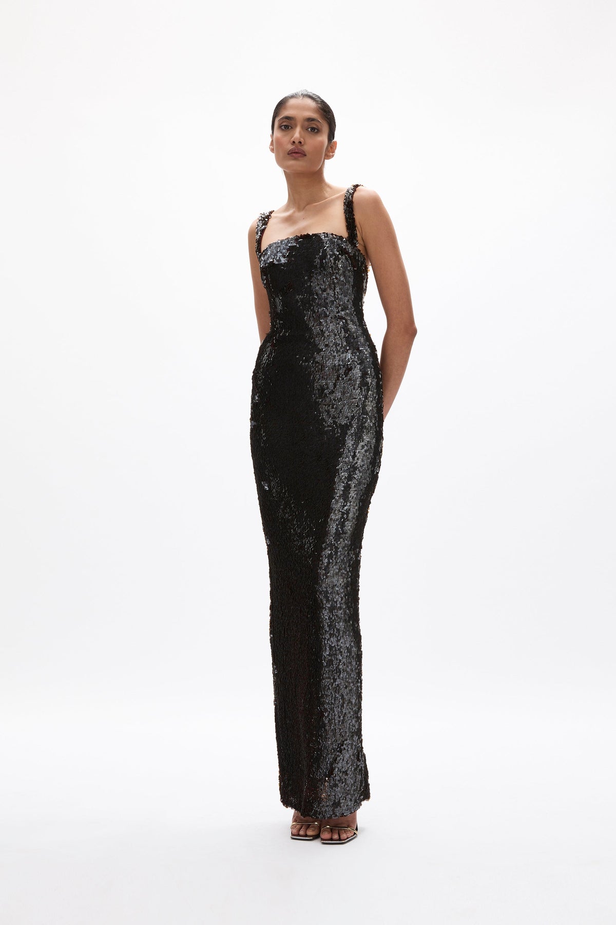 Kaia Gown