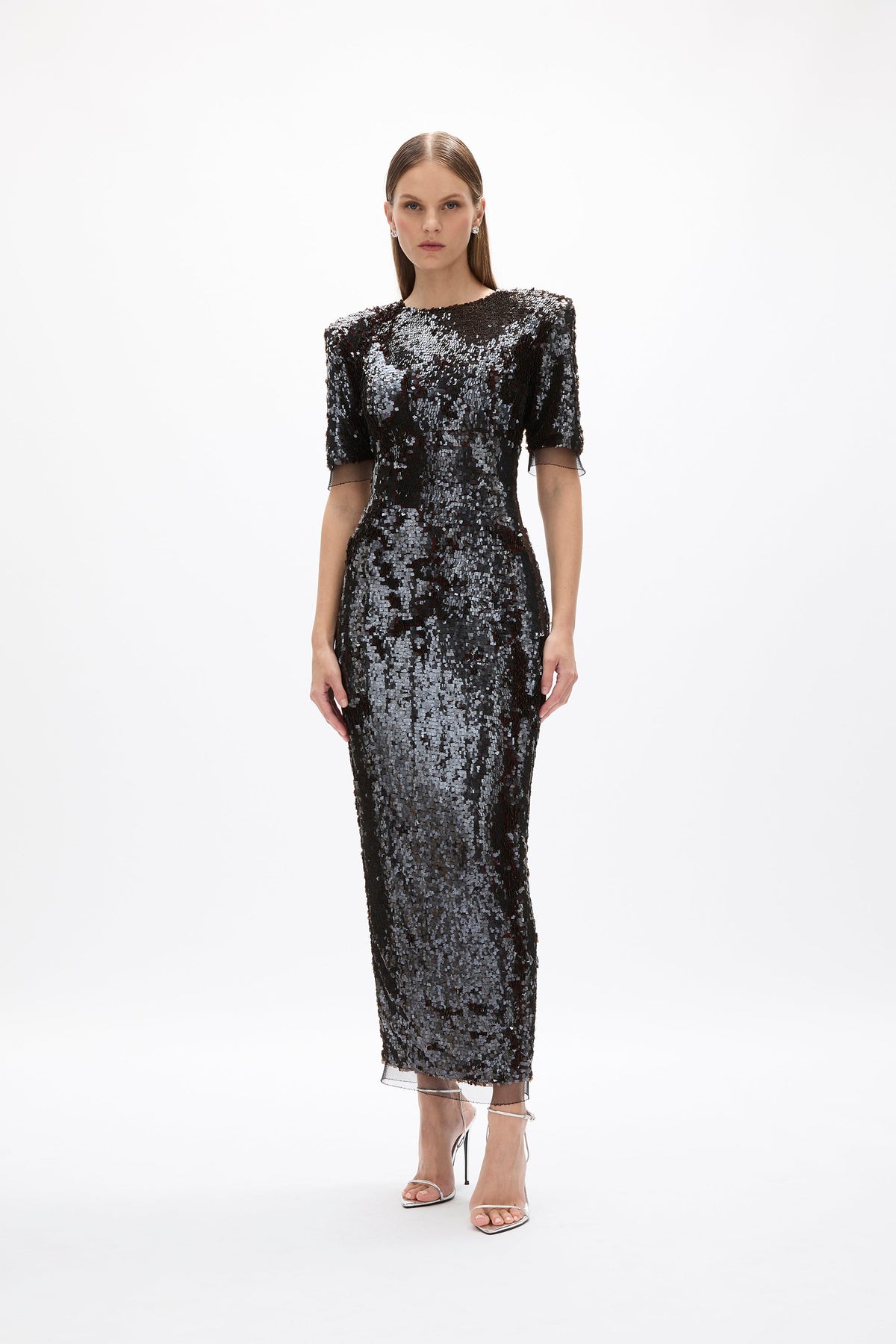 Kaia Sleeve Dress