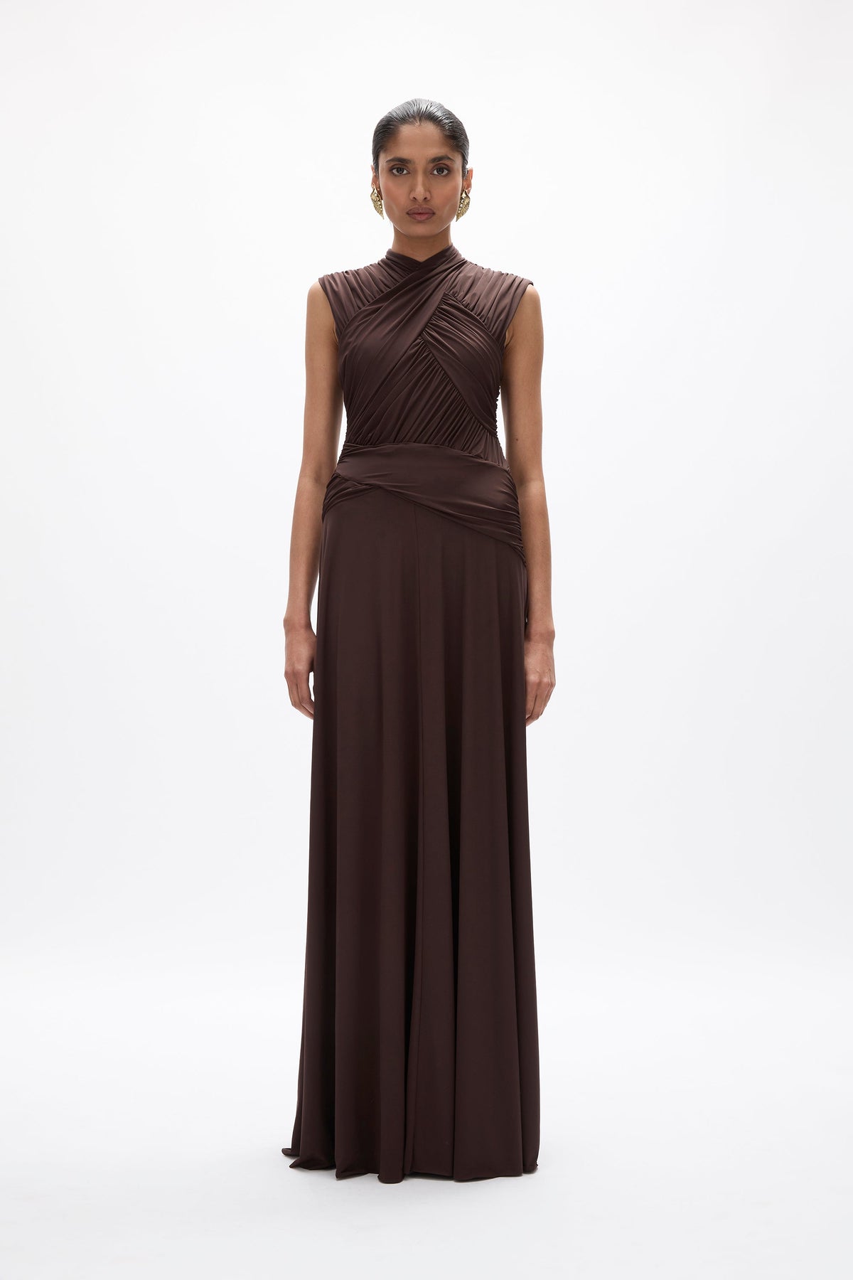 Juniper Gown