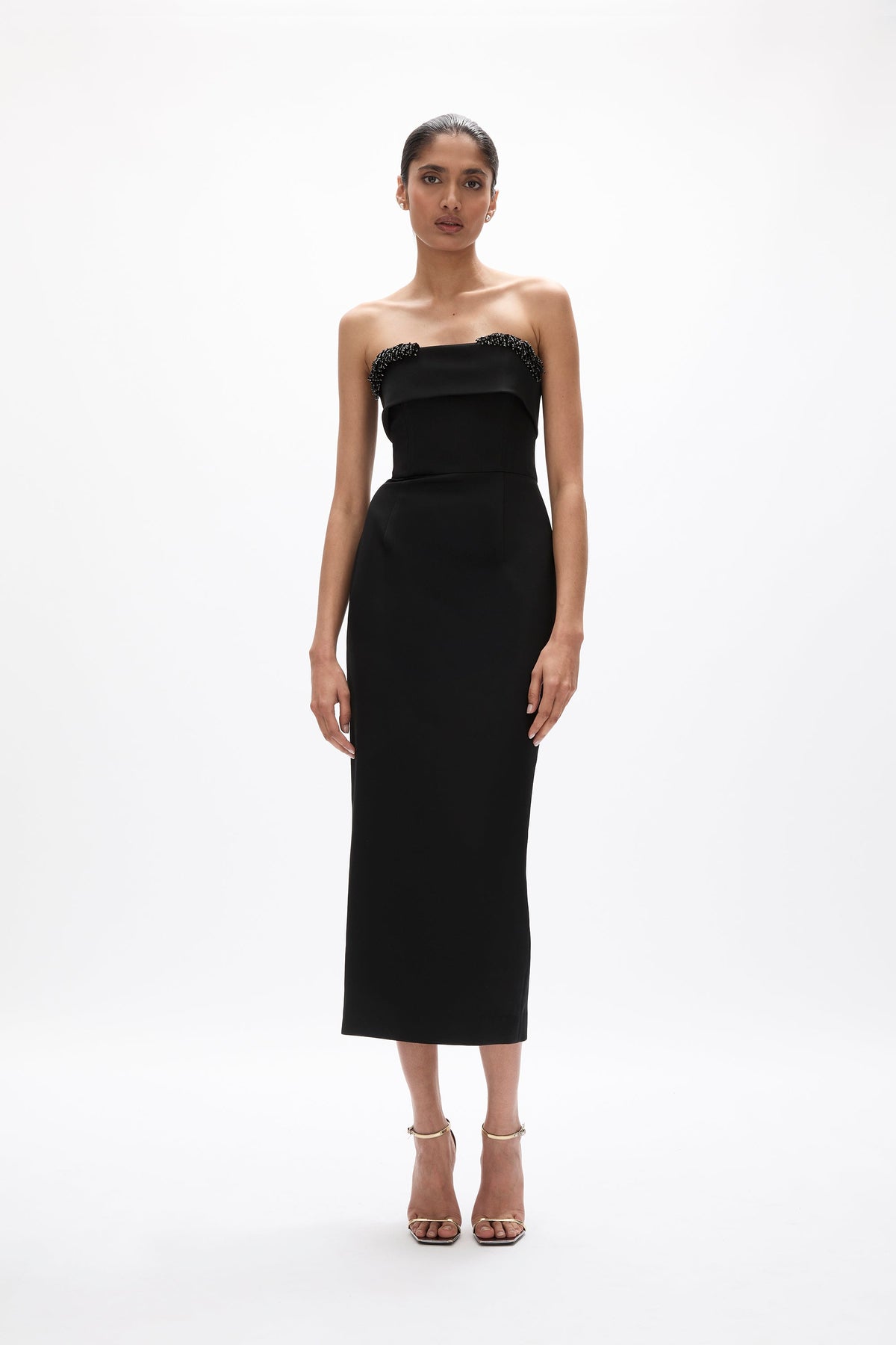 Laira Corset Dress