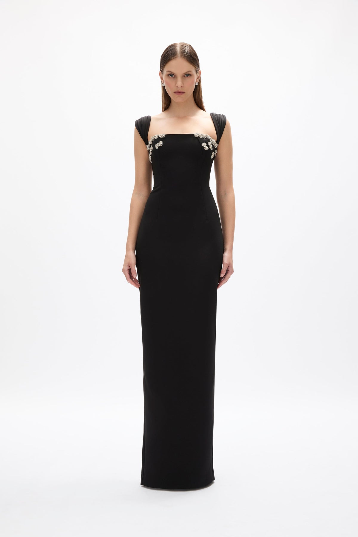 Malia Gown