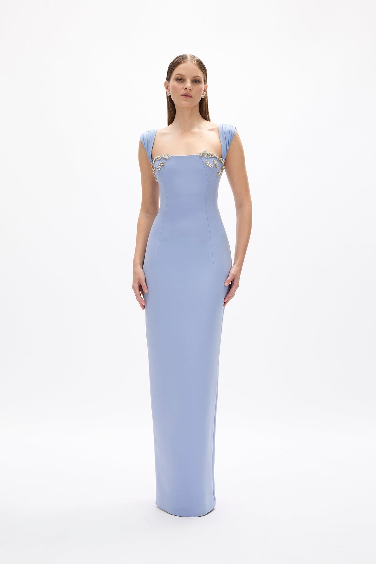 Malia Gown