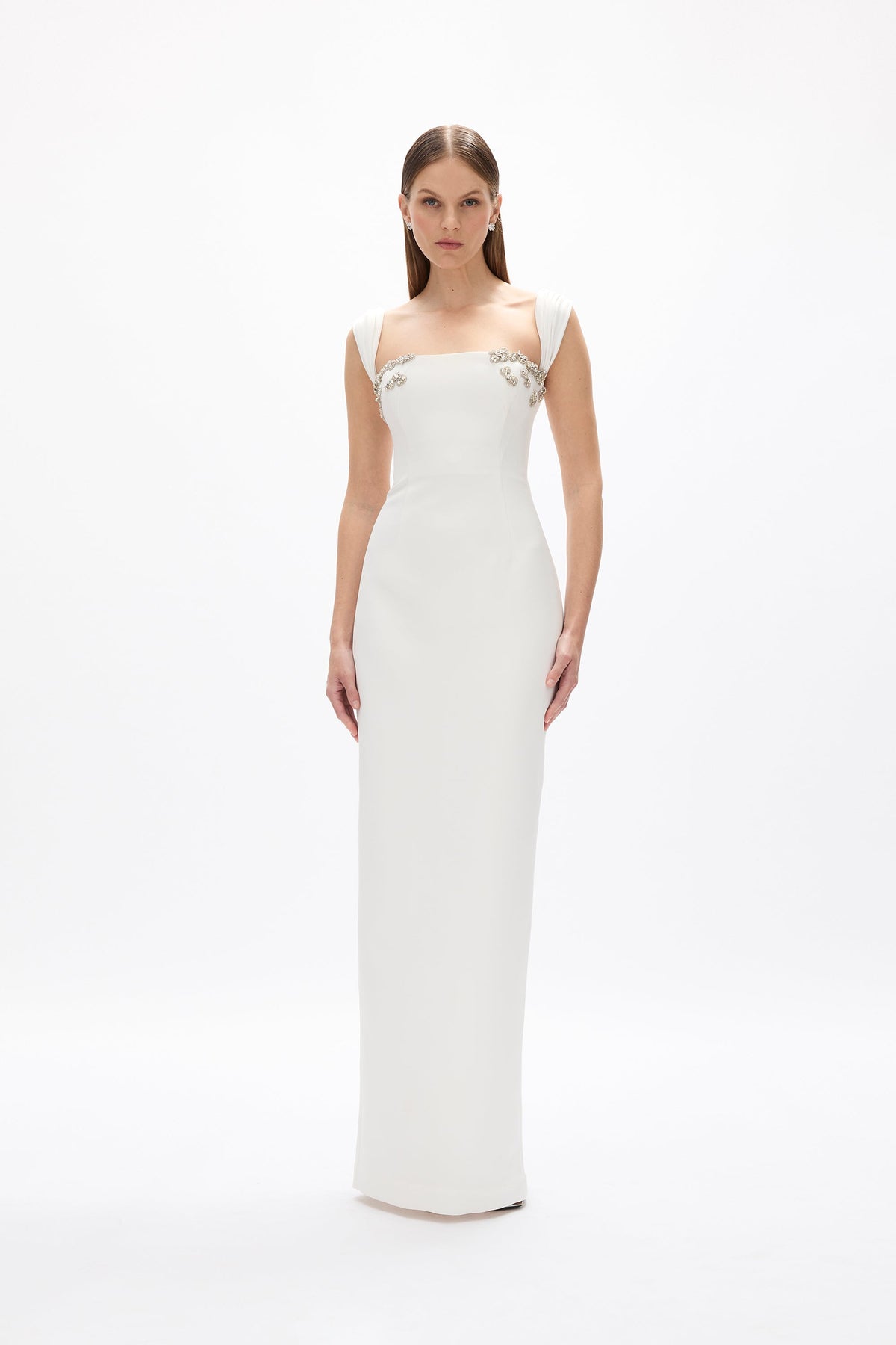 Malia Gown