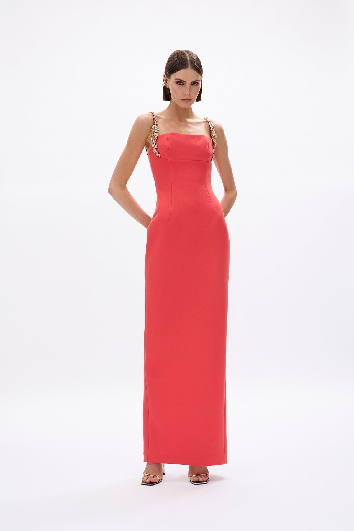 Franca Gown