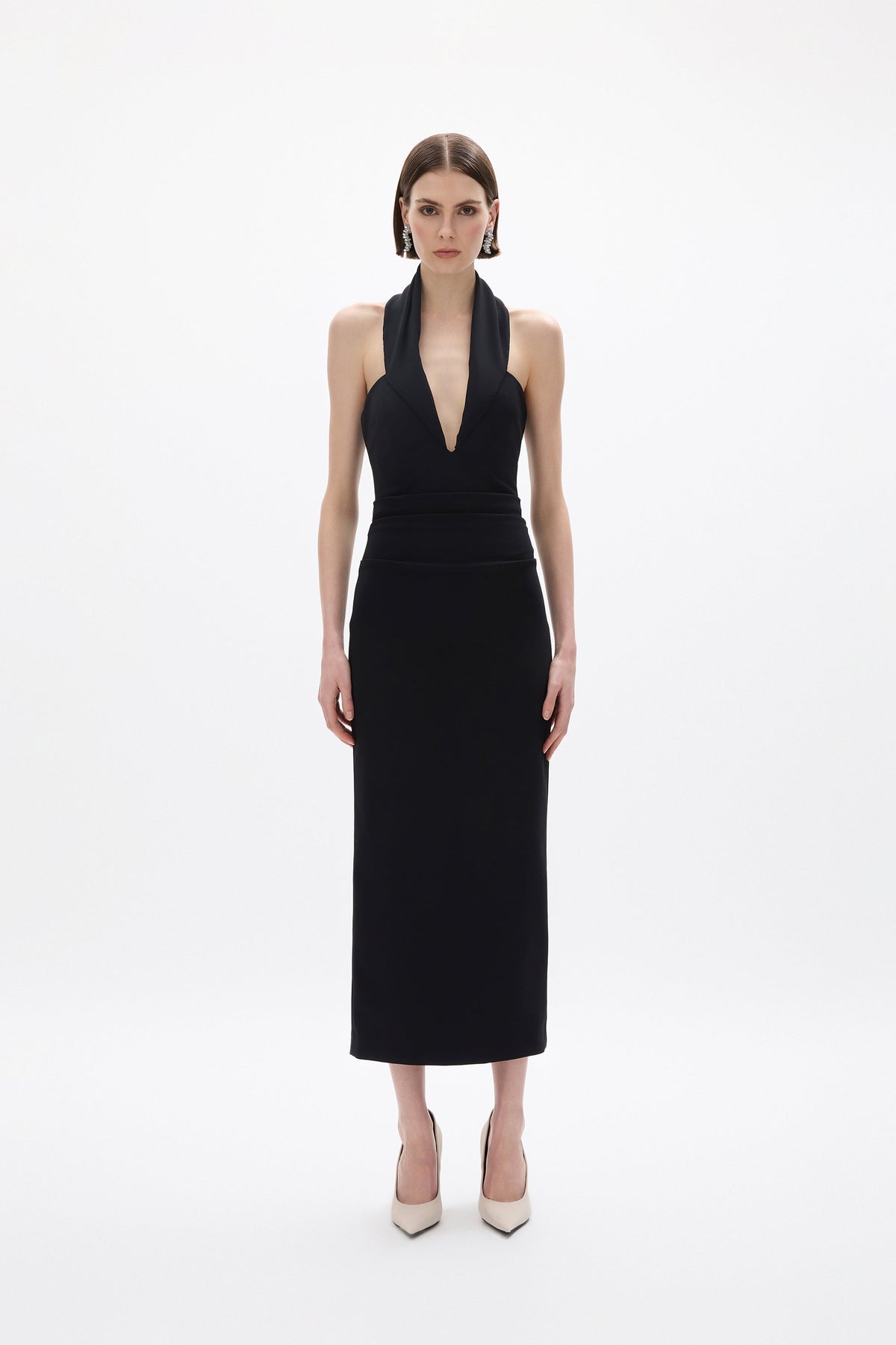 Rowana Dress