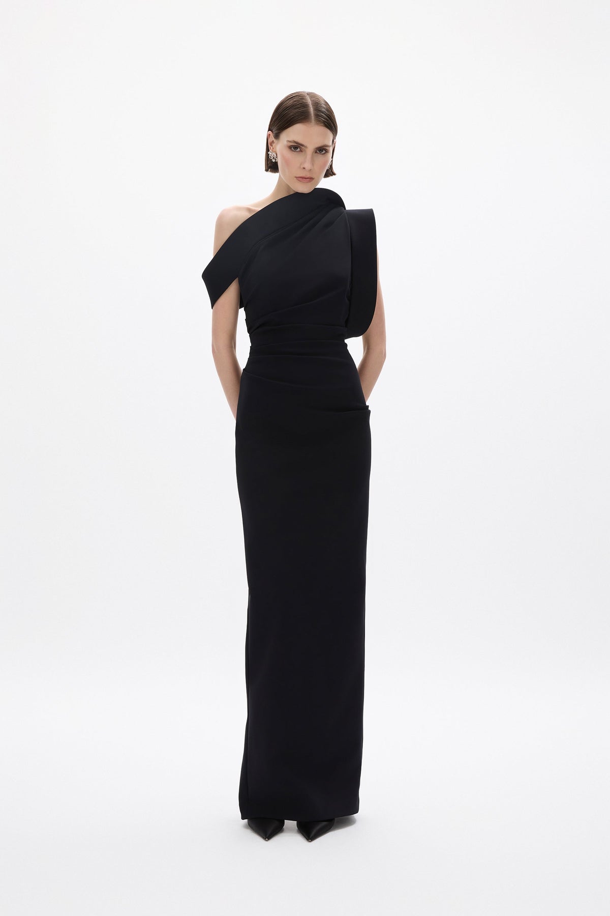 Rowana Gown