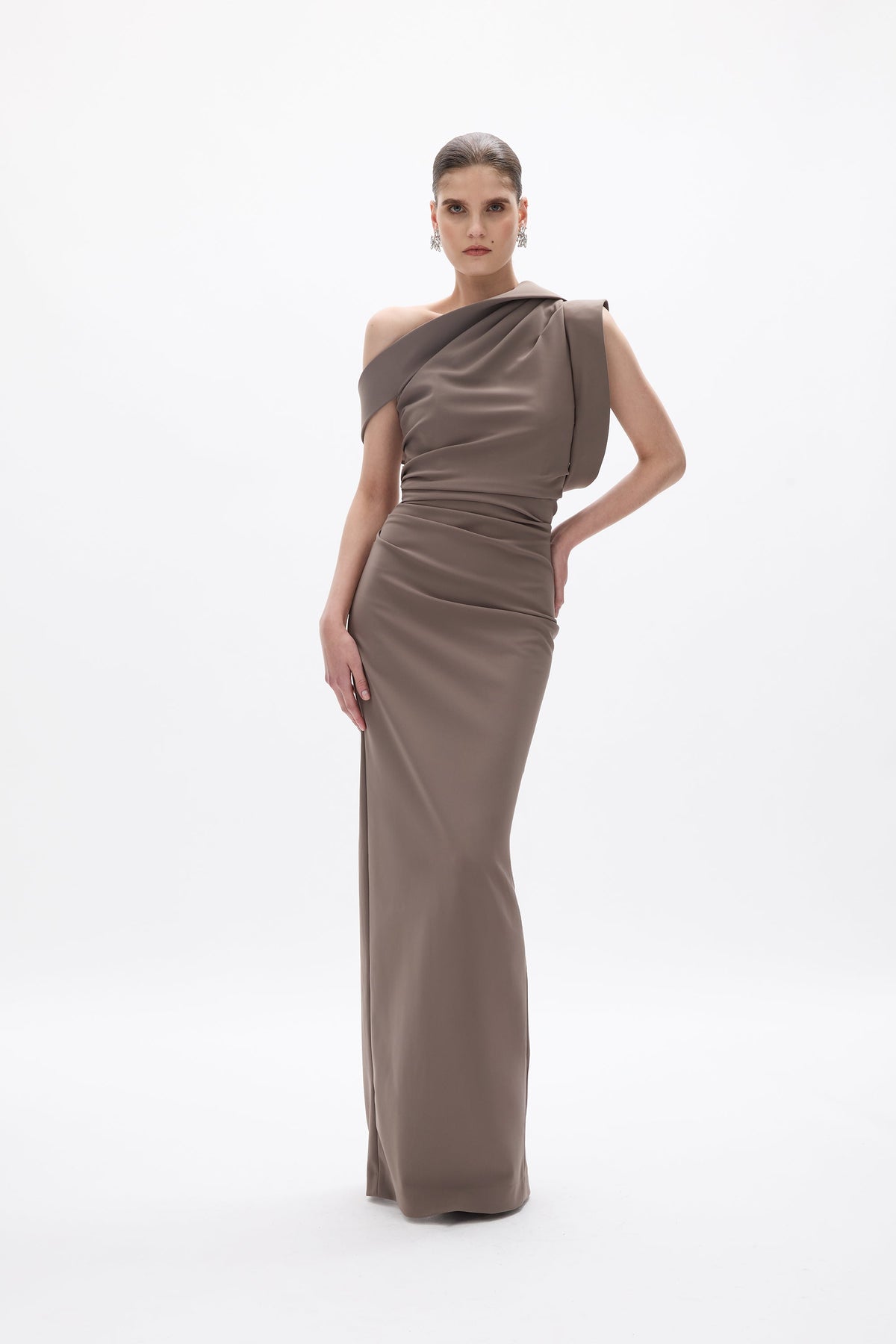 Rowana Gown