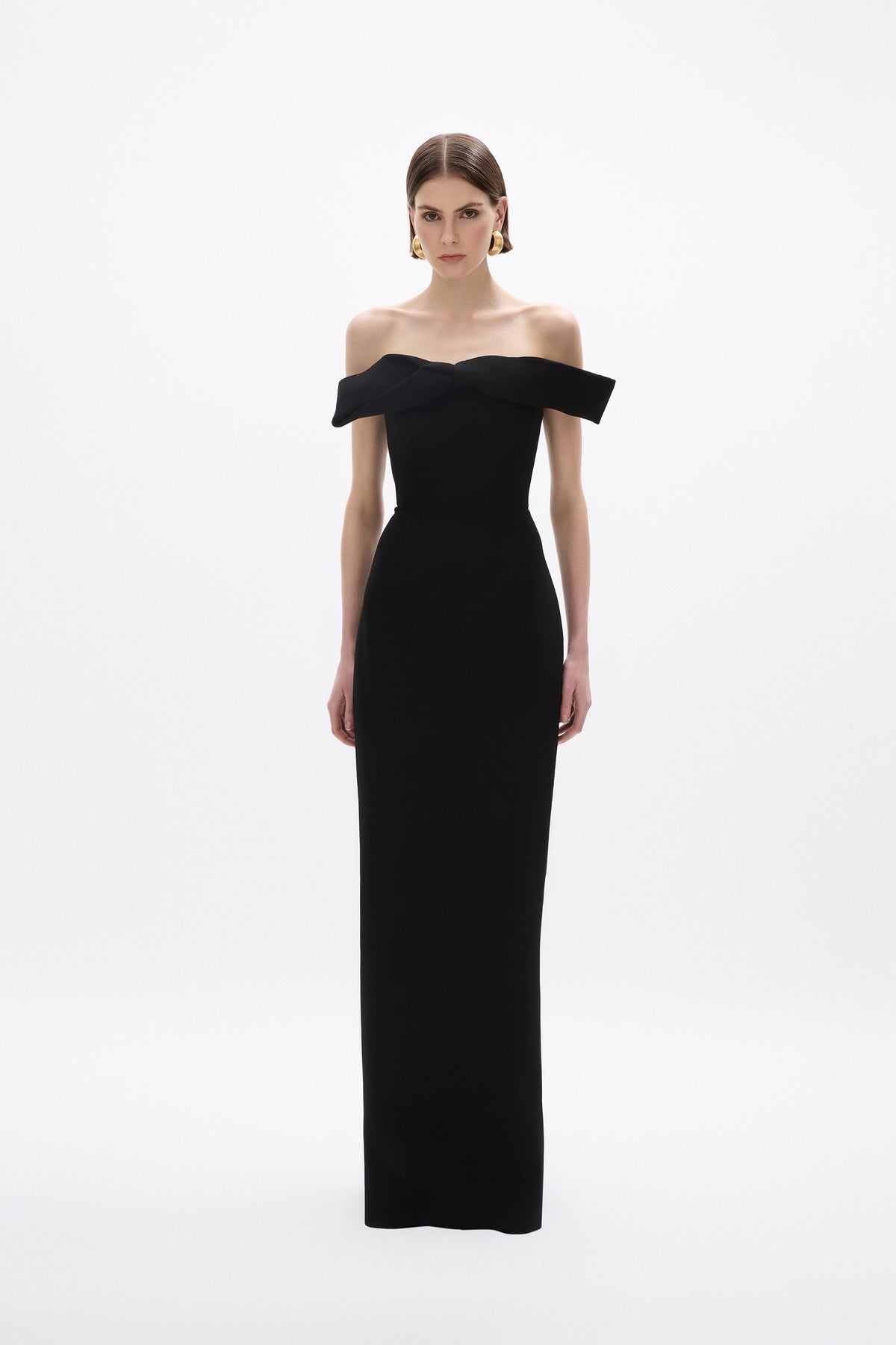 Rydell Gown