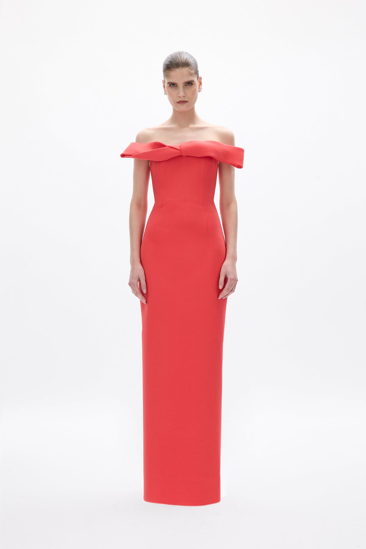 Rydell Gown