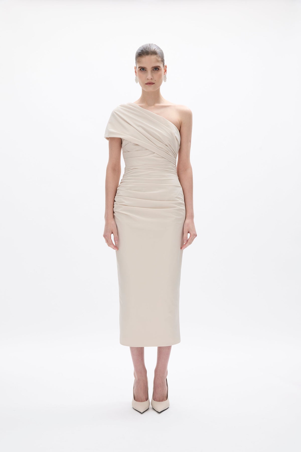 Clay Dress