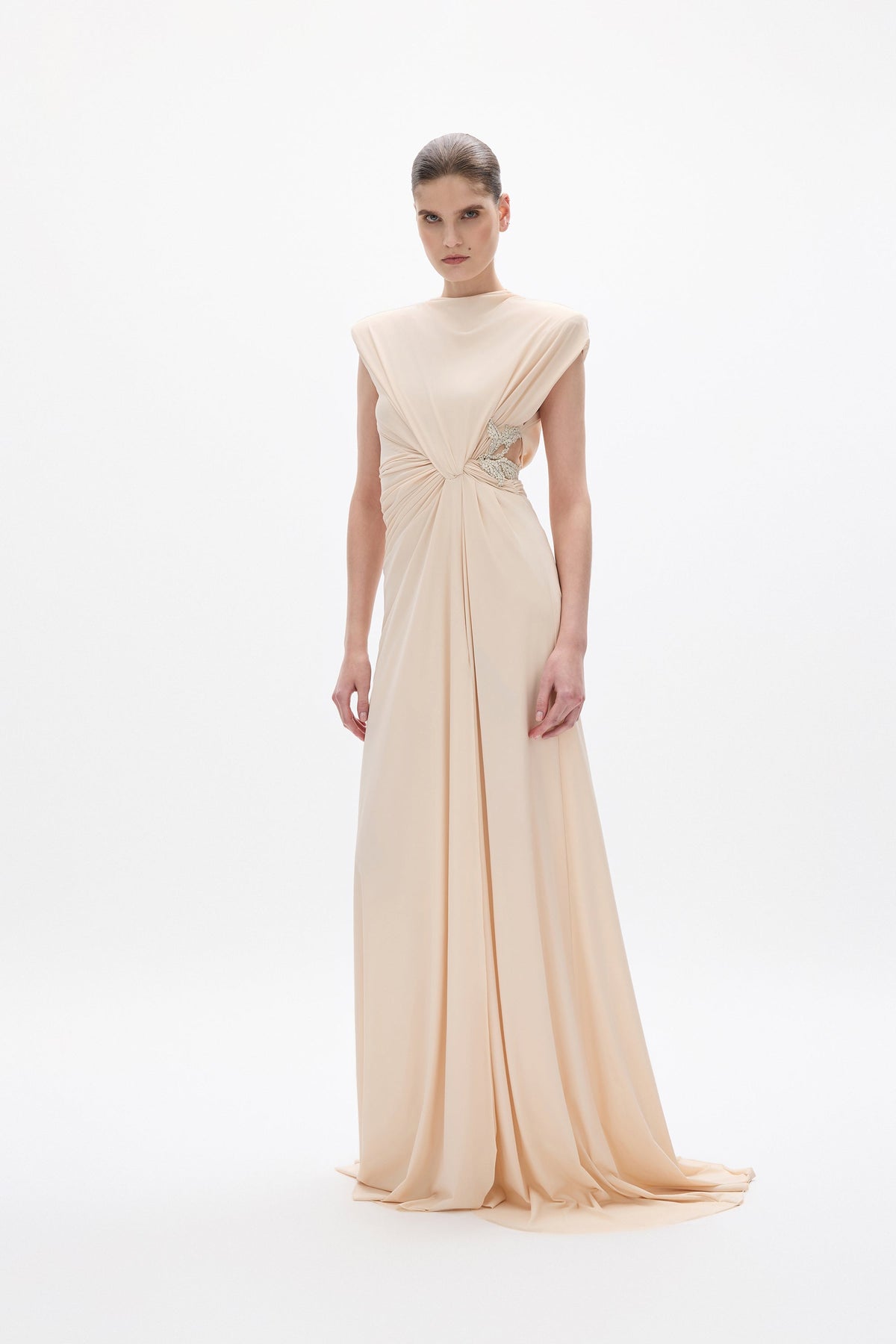 Rico Gown