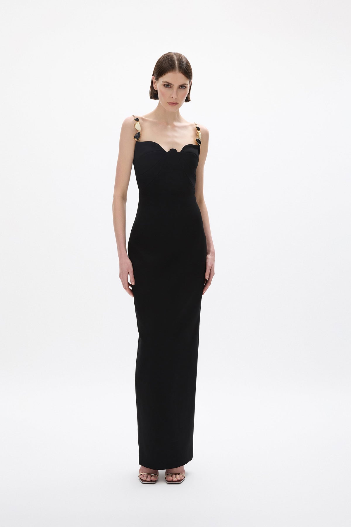 Riccardo Gown