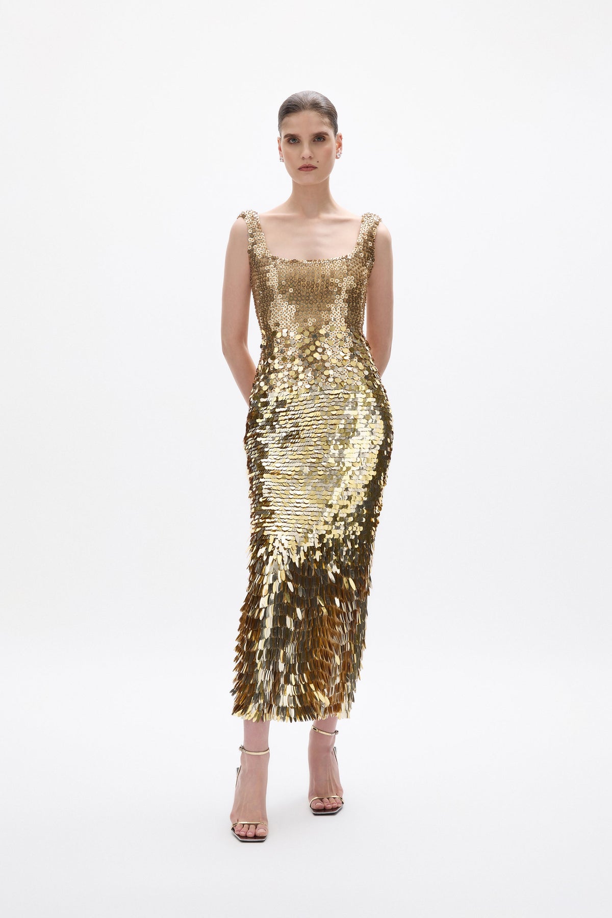 Remy Dress