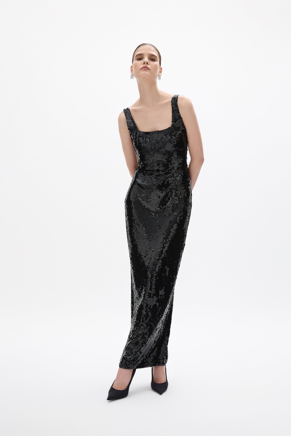 Kayla Gown