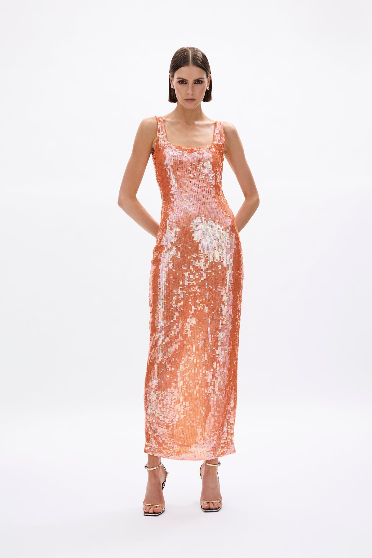 Kayla Gown