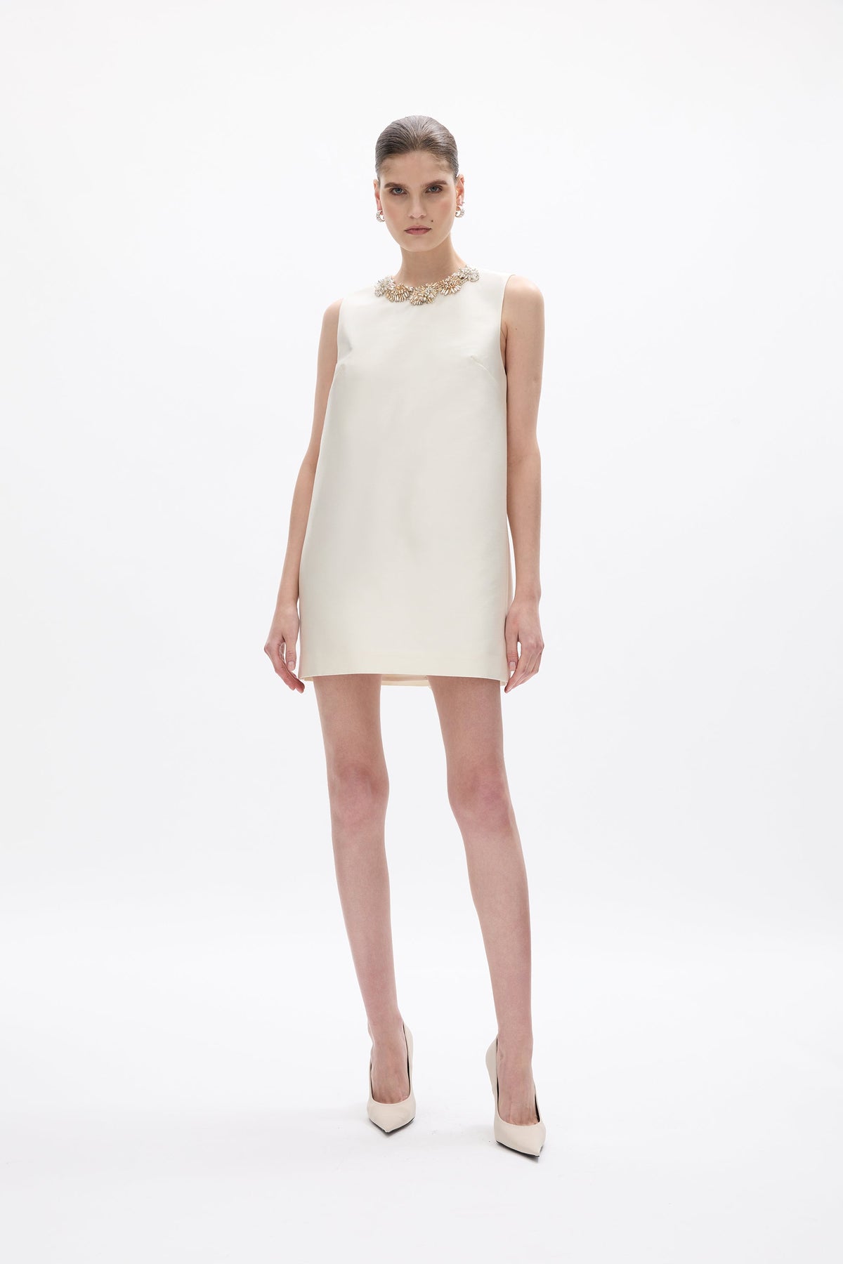 Ludovica Shift Mini