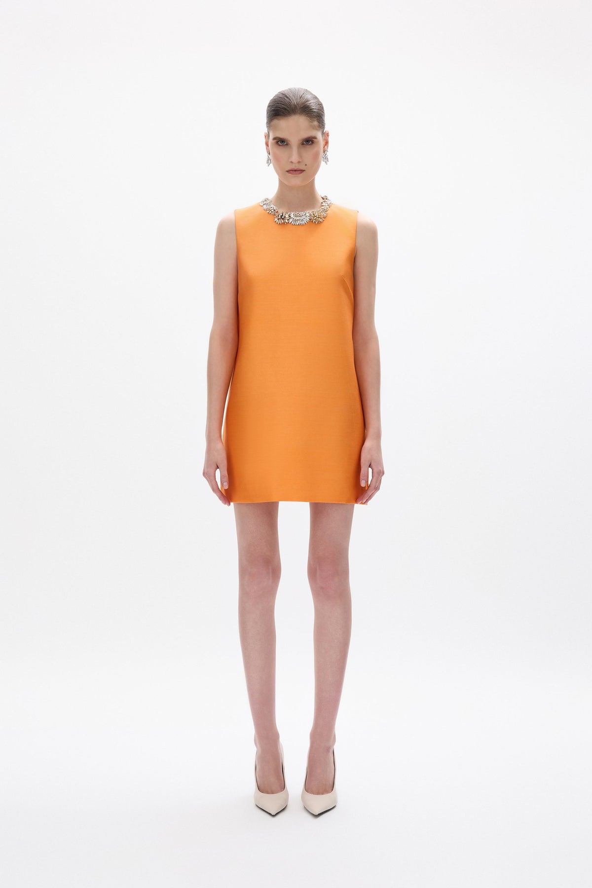 Ludovica Shift Mini