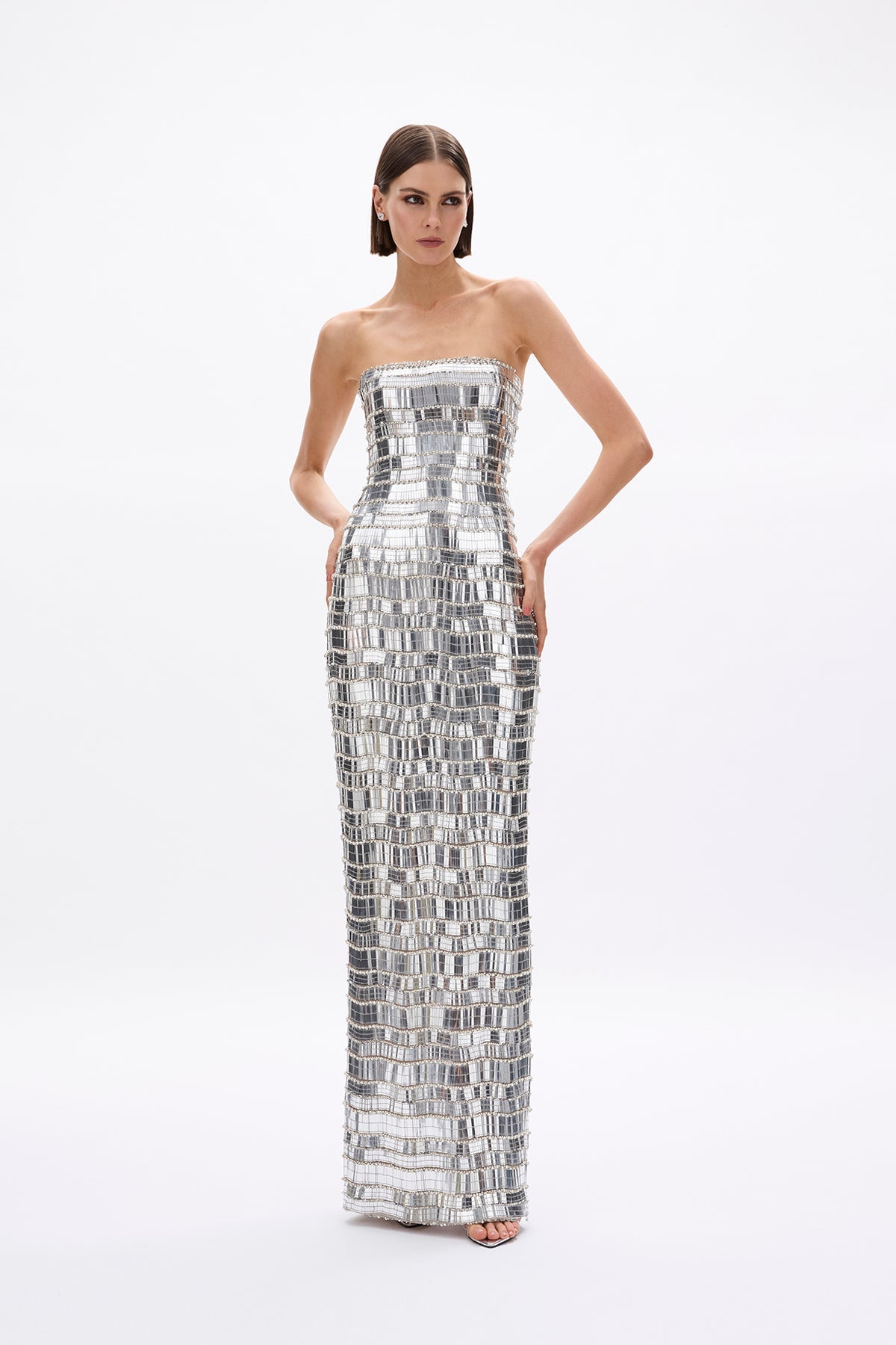 Sylvie Gown