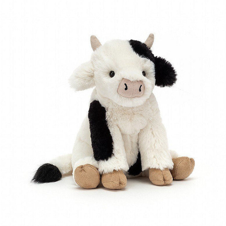 Carey Calf Medium