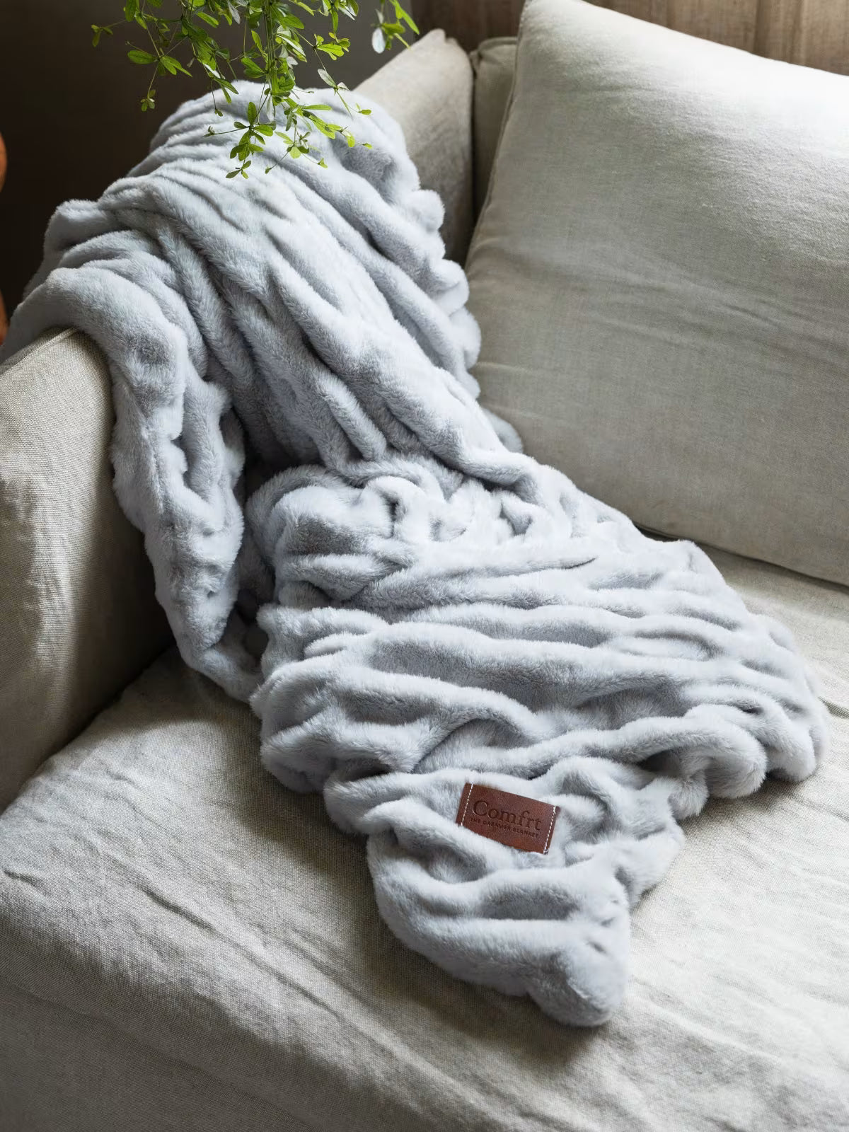 The Dreamer Blanket