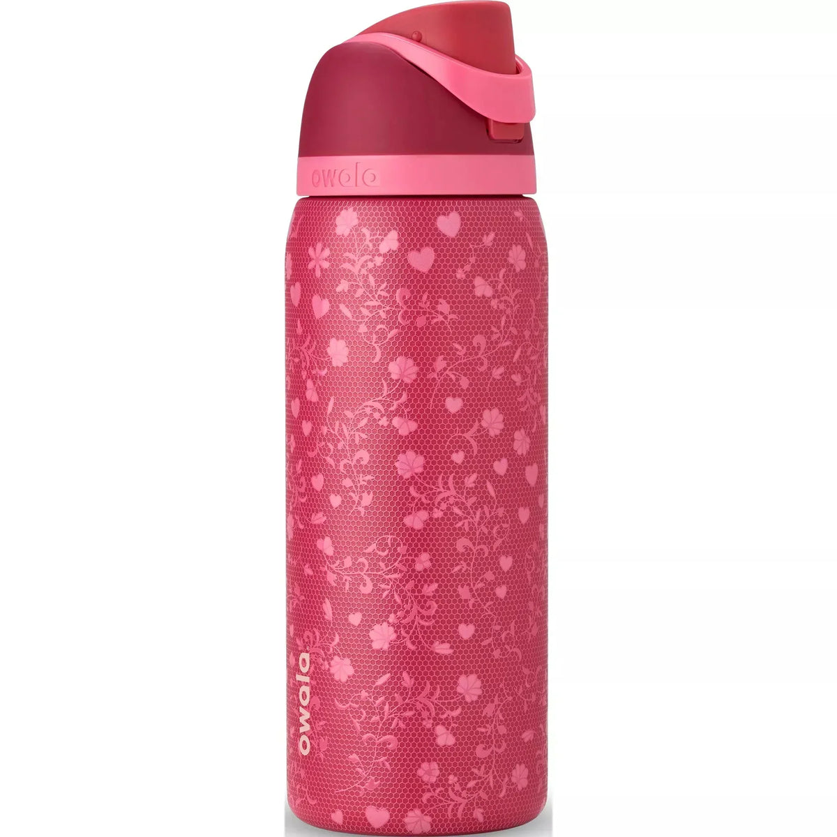 Owala Limited Edition Love Letter 32 Oz FreeSip Bottle