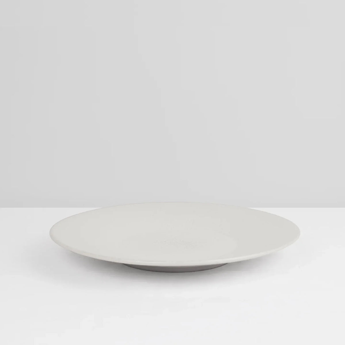 Jars Vuelta Side Plate / 22cm / Perle *