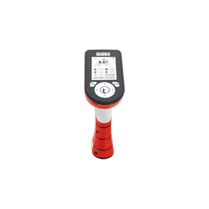 Bubba Pro Series Smart Fish Scale