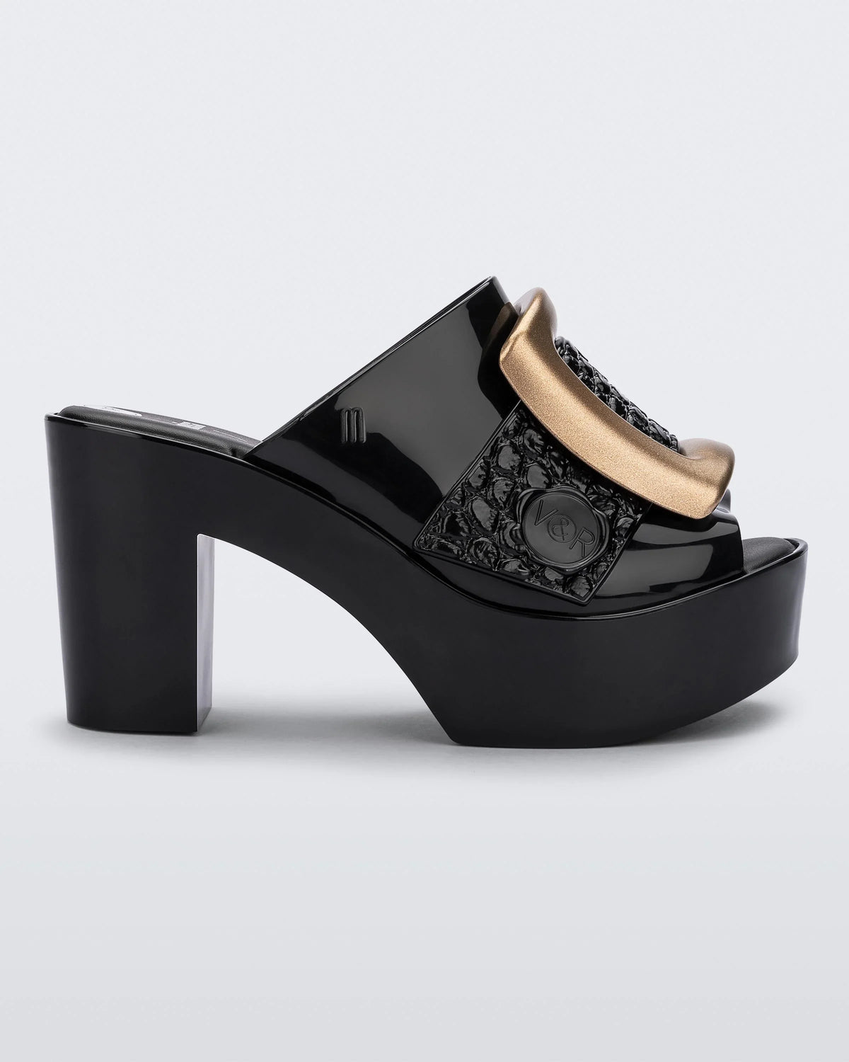 Buckle Up Mule