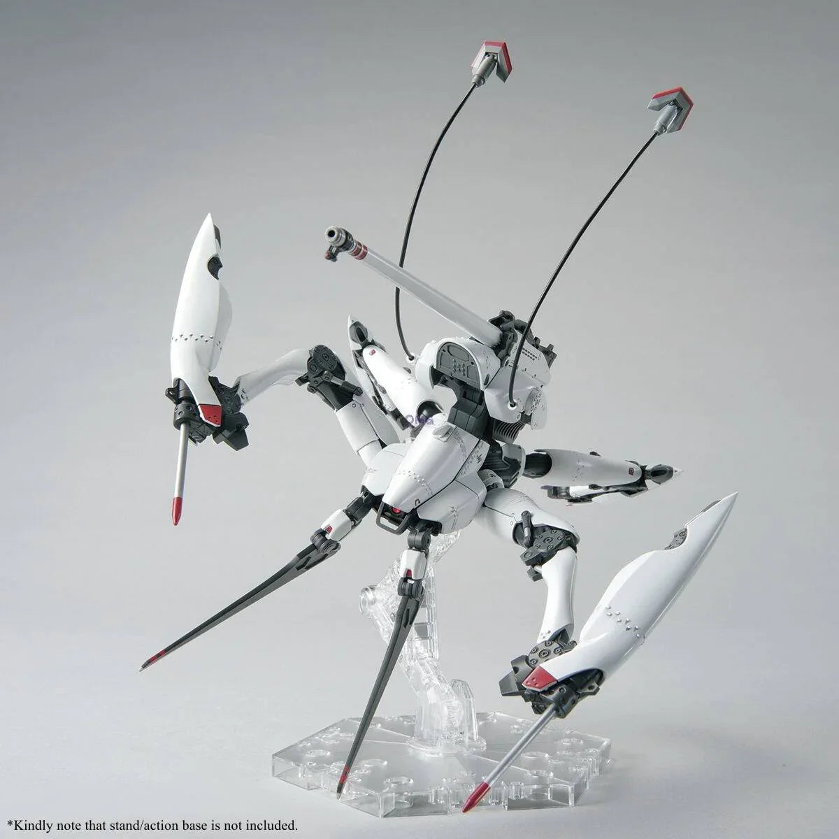 HG Reginleif (Blade Type) SHIN USE "86"