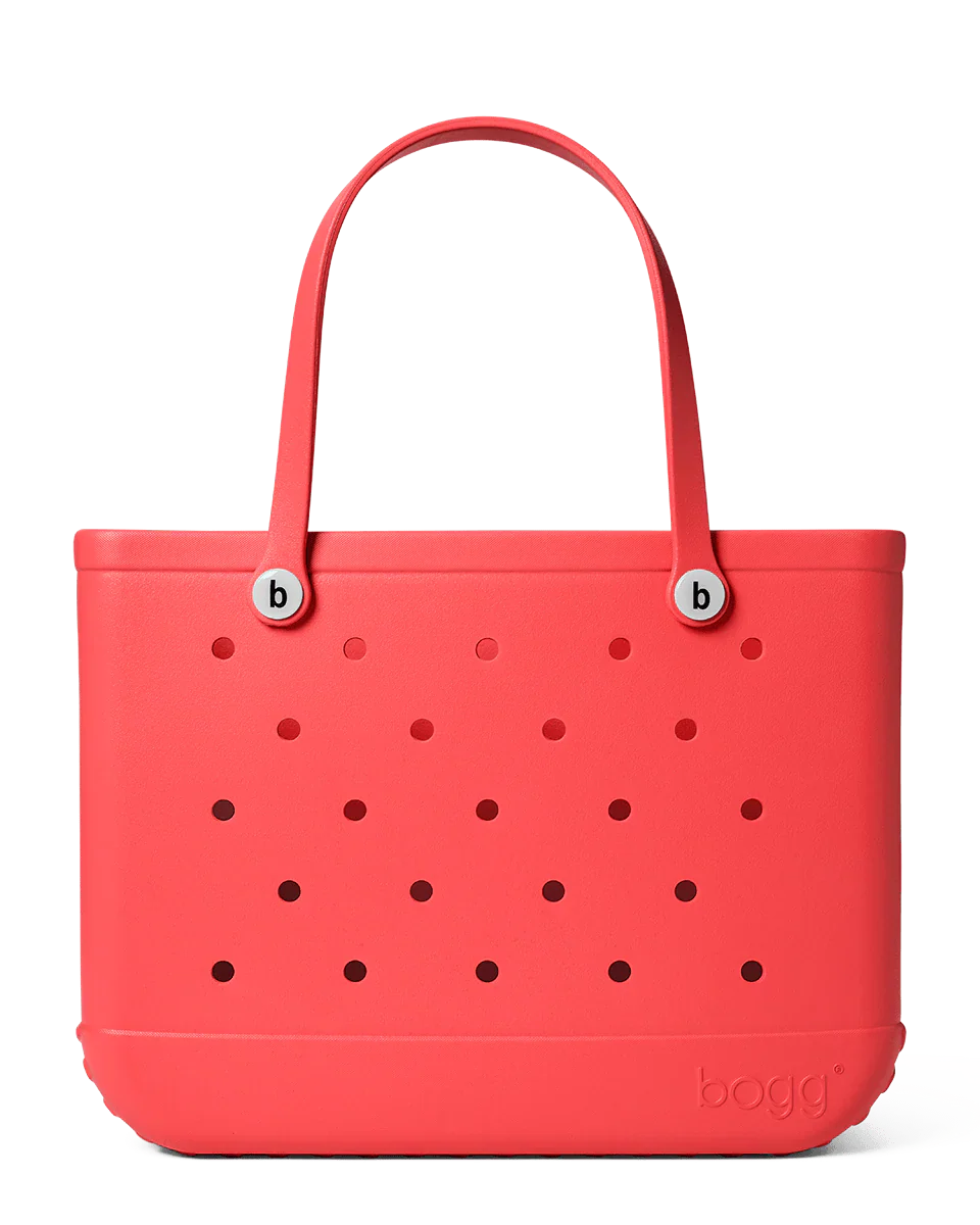 Original Bogg® Bag - CORAL me mine