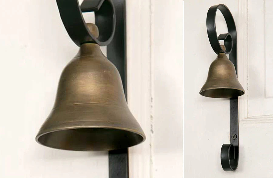General Store Vintage Door Bell