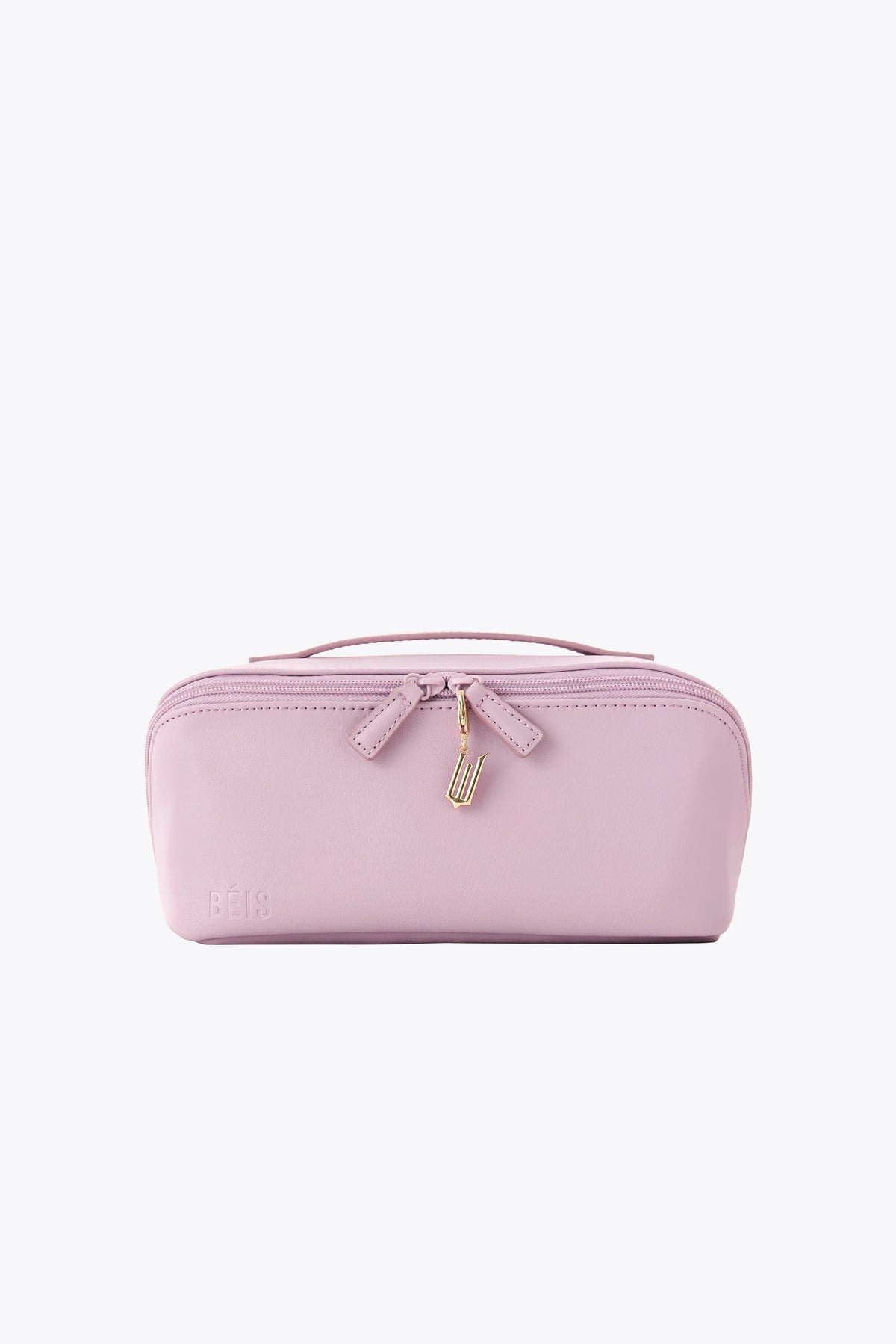 BEIS 'The Wicked Toiletry Kit in Wicked Pink