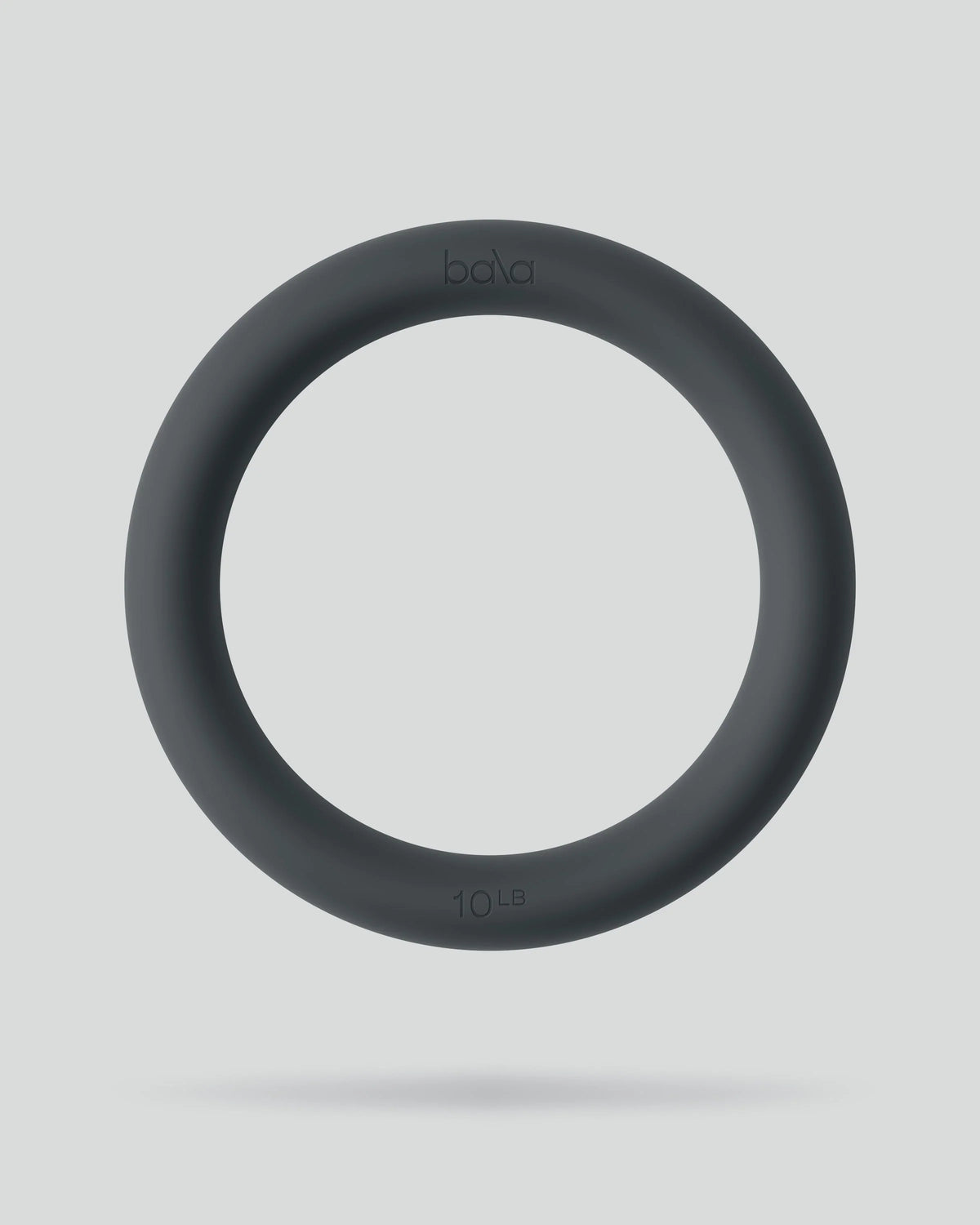 The Power Ring