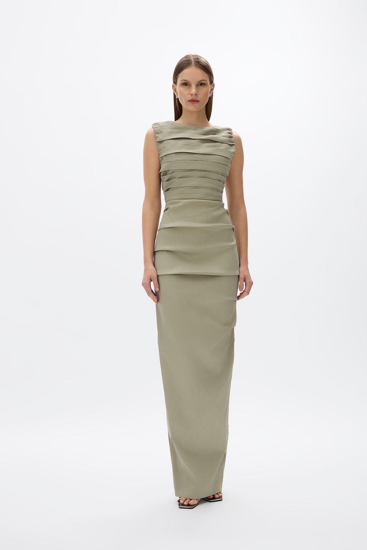 Adela Gown