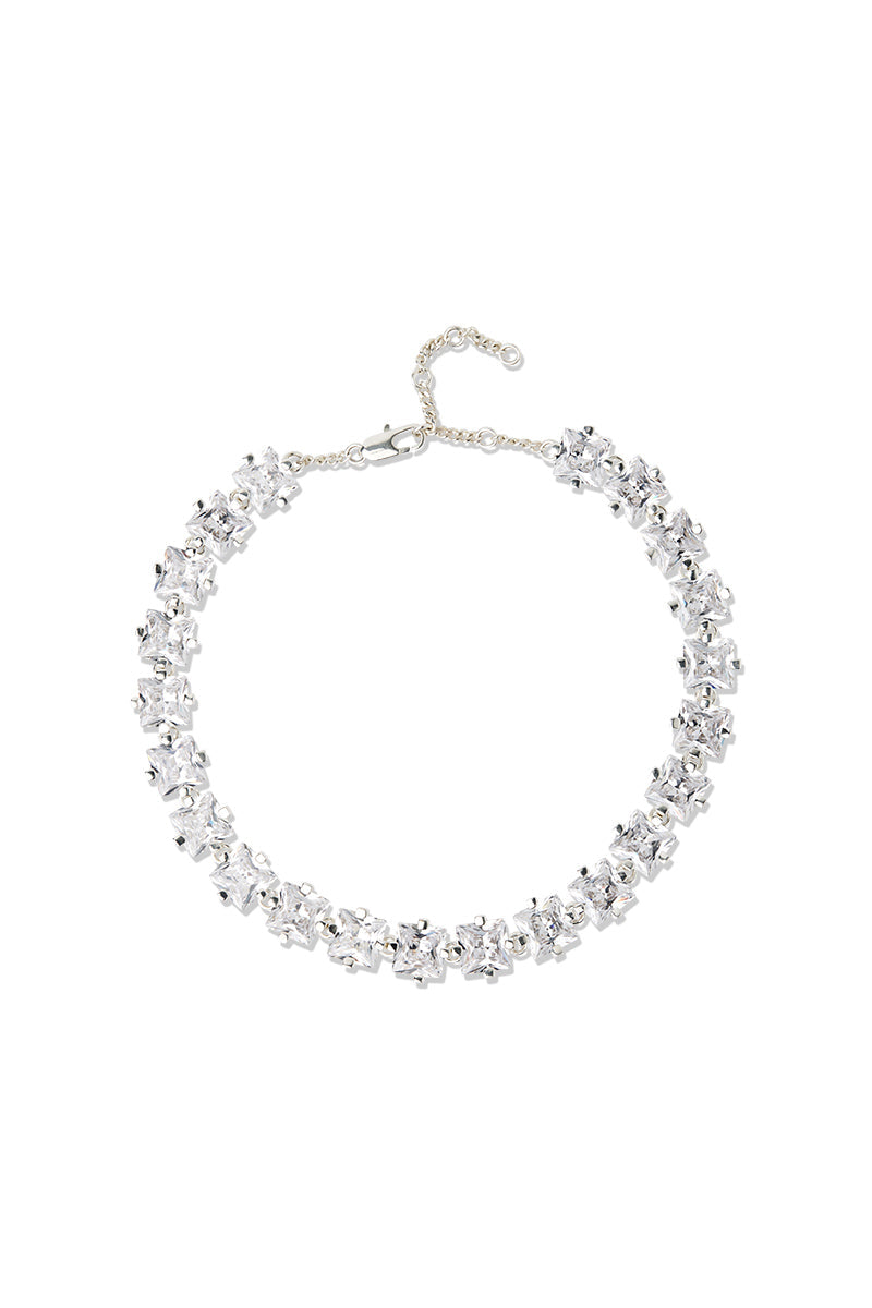 Attie Necklace
