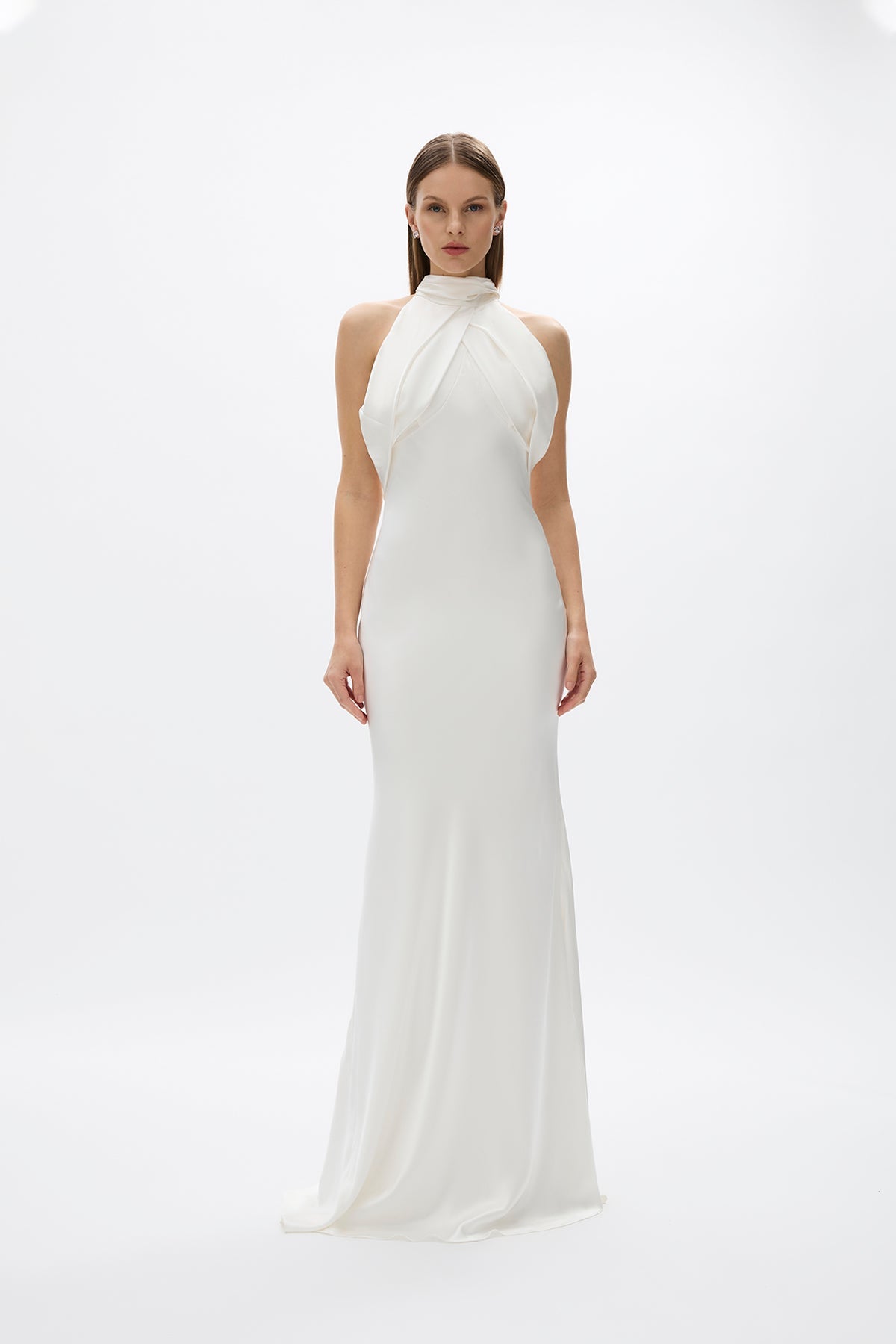 Audrey Gown