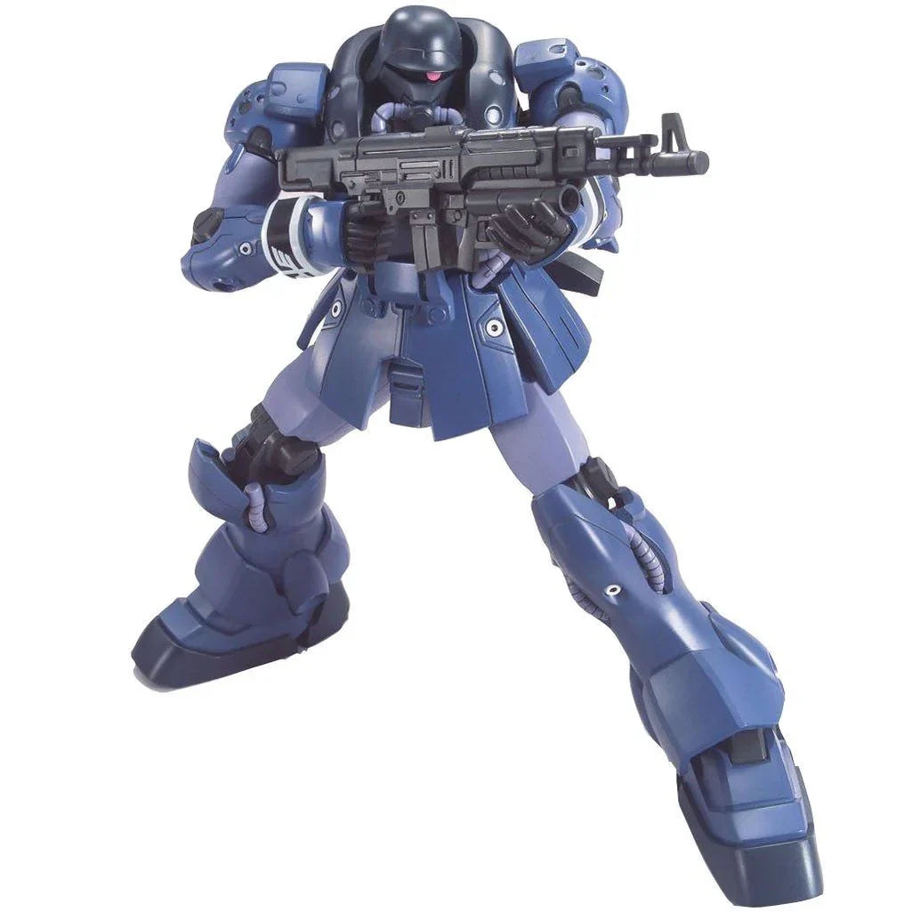 HGUC #132 Ams-129M Zee-Zulu