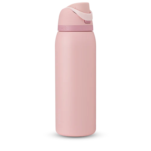 Owala 24 oz. FreeSip Stainless Steel Water Bottle