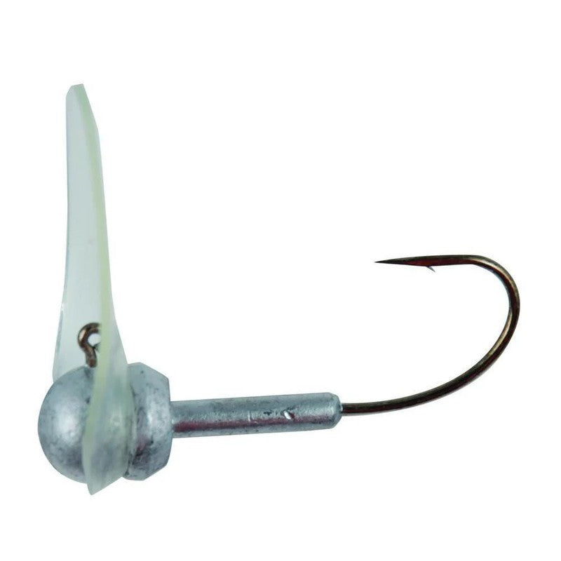 Luck E Strike Scrounger Jig