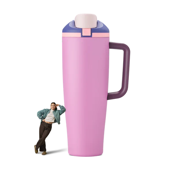 Owala FreeSip Tumbler 40 Oz