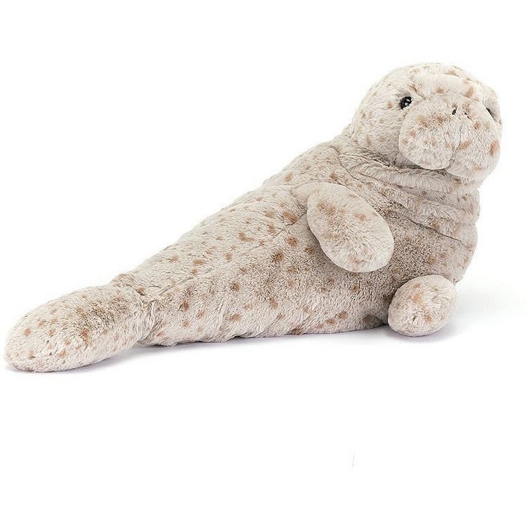 Magnus Manatee