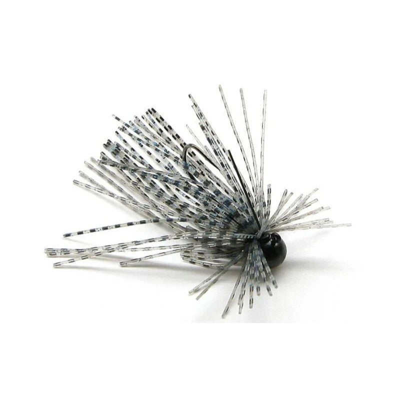 Keitech Tungsten Mono Spin Finesse Jig