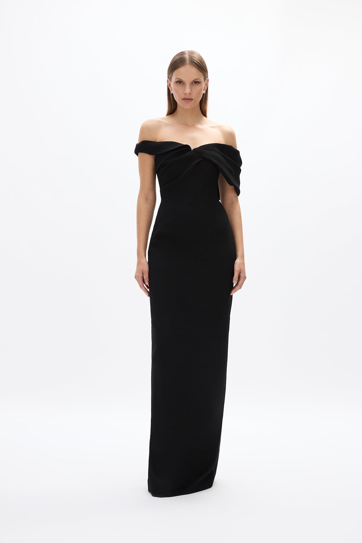 Mattie Gown
